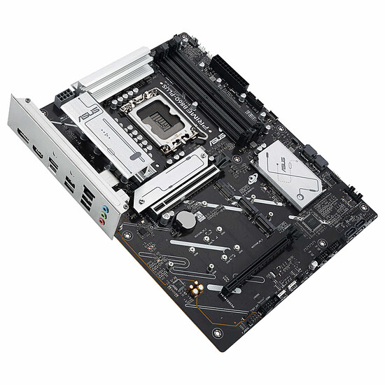 Carte mère Asus PRIME B860-PLUS-CSM - Occasion - Autre vue