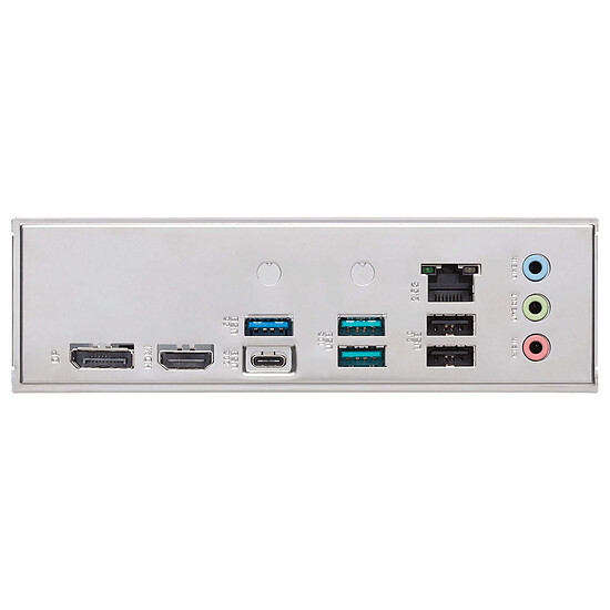 Carte mère Asus PRIME B860-PLUS-CSM - Occasion - Autre vue