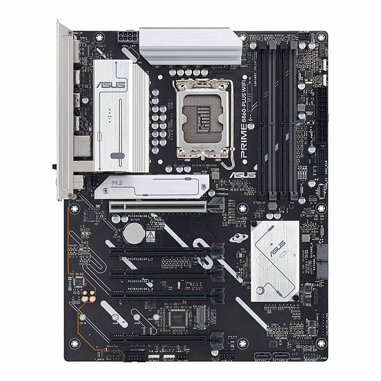 Carte mère Asus PRIME B860-PLUS WIFI - Occasion - Autre vue