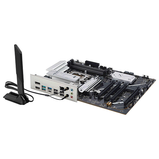 Carte mère Asus PRIME B860-PLUS WIFI - Occasion - Autre vue