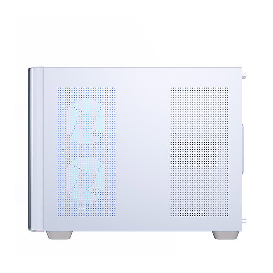 Boîtier PC AeroCool P300C - Blanc - Autre vue