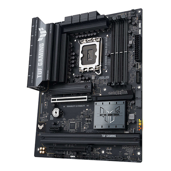 Carte mère Asus TUF GAMING B860-PLUS WIFI - Occasion - Autre vue