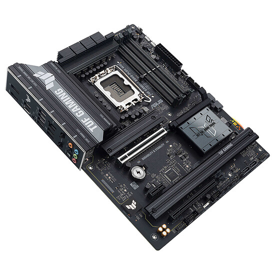 Carte mère Asus TUF GAMING B860-PLUS WIFI - Occasion - Autre vue
