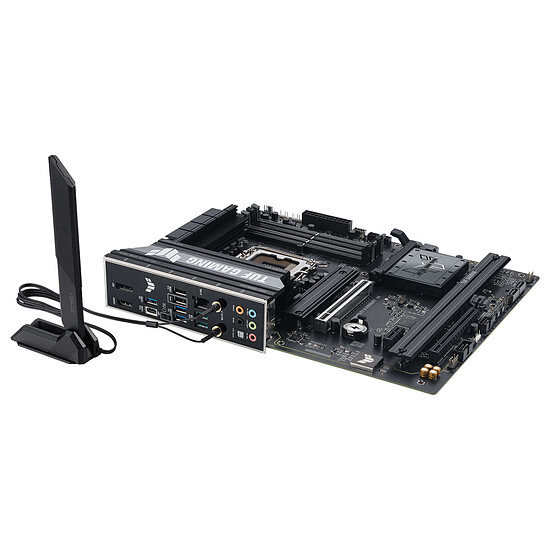 Carte mère Asus TUF GAMING B860-PLUS WIFI - Occasion - Autre vue