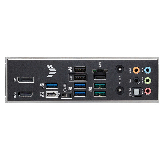 Carte mère Asus TUF GAMING B860-PLUS WIFI - Occasion - Autre vue
