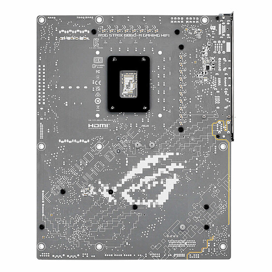 Carte mère Asus ROG STRIX B860-A GAMING WIFI - Autre vue