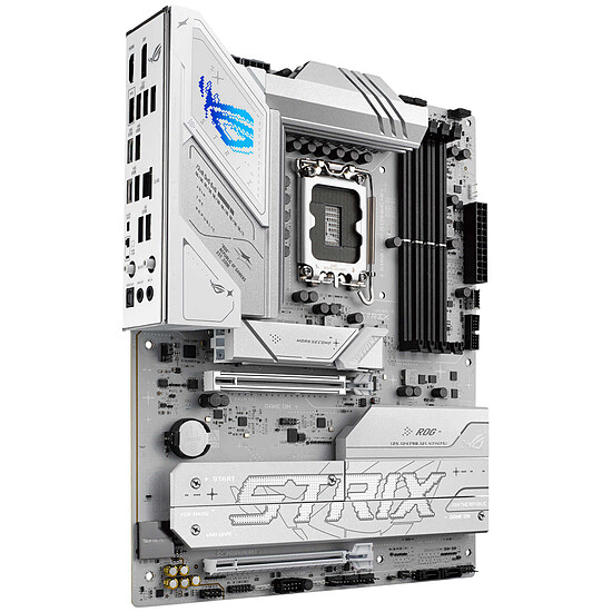 Carte mère Asus ROG STRIX B860-A GAMING WIFI - Autre vue
