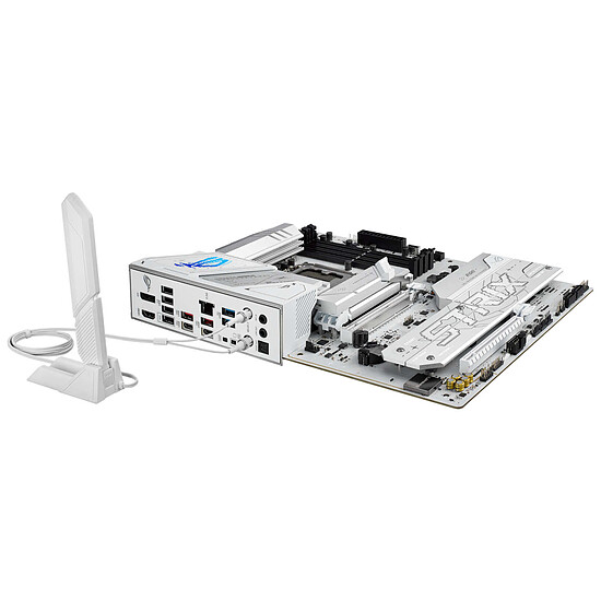 Carte mère Asus ROG STRIX B860-A GAMING WIFI - Autre vue