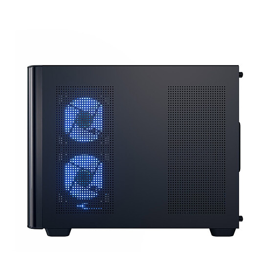 Boîtier PC AeroCool P300C - Noir - Autre vue
