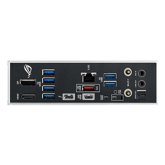 Carte mère Asus ROG STRIX B860-F GAMING WIFI - Autre vue