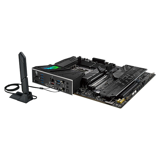 Carte mère Asus ROG STRIX B860-F GAMING WIFI - Autre vue