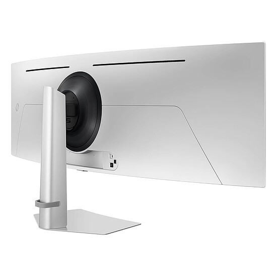 Écran PC Samsung Odyssey G9 G91SD S49DG910SU - Autre vue