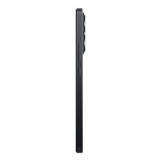 Smartphone reconditionné Xiaomi Redmi Note 14 (noir) - 256 Go · Reconditionné - Autre vue