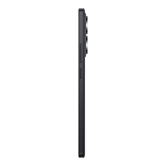 Smartphone reconditionné Xiaomi Redmi Note 14 5G (Noir) - 256 Go · Reconditionné - Autre vue
