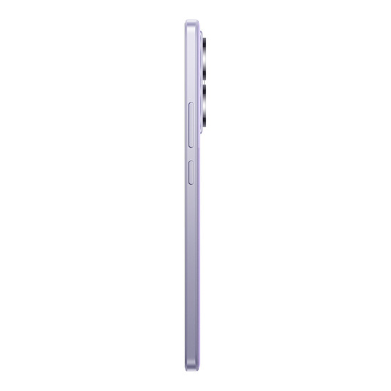Smartphone reconditionné Xiaomi Redmi Note 14 5G (Violet) - 256 Go · Reconditionné - Autre vue