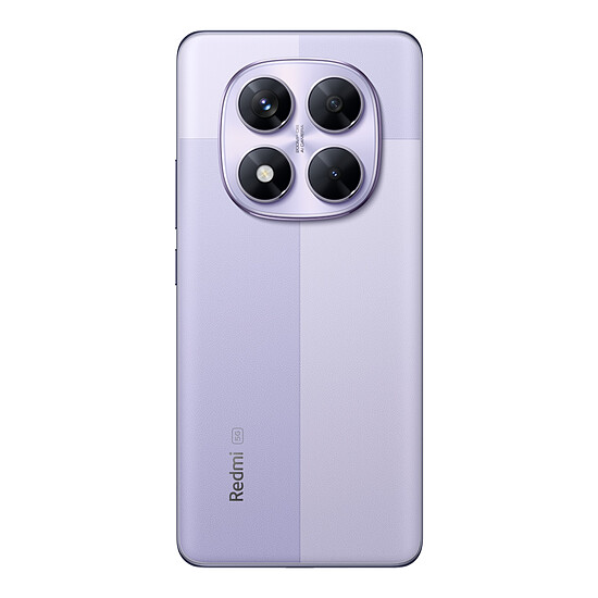 Smartphone reconditionné Xiaomi Redmi Note 14 Pro 5G (Violet) - 256 Go · Reconditionné - Autre vue