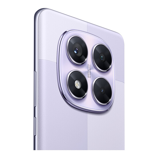 Smartphone reconditionné Xiaomi Redmi Note 14 Pro 5G (Violet) - 256 Go · Reconditionné - Autre vue