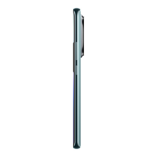 Smartphone reconditionné Xiaomi Redmi Note 14 Pro+ 5G (Bleu) - 512 Go · Reconditionné - Autre vue