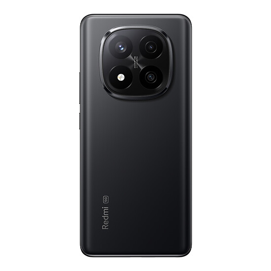 Smartphone reconditionné Xiaomi Redmi Note 14 Pro+ 5G (Noir) - 512 Go · Reconditionné - Autre vue