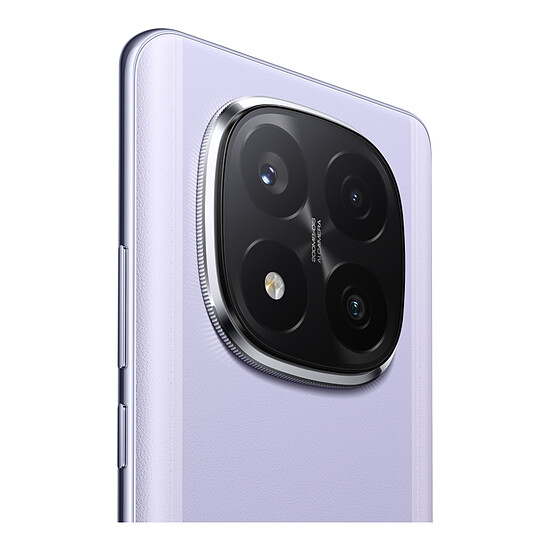 Smartphone reconditionné Xiaomi Redmi Note 14 Pro+ 5G (Violet) - 512 Go · Reconditionné - Autre vue