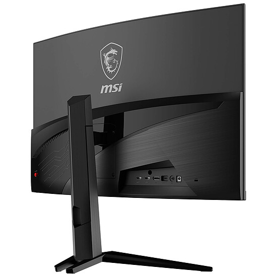 Écran PC MSI MAG 321CUPDF - Autre vue