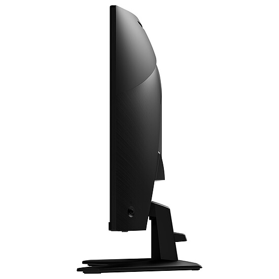 Écran PC MSI MAG 32CQ6F - Autre vue