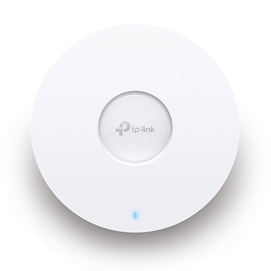 Point d'accès Wi-Fi TP-LINK EAP650 - Autre vue
