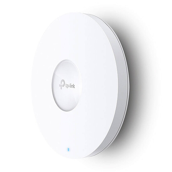 Point d'accès Wi-Fi TP-LINK EAP650 - Autre vue