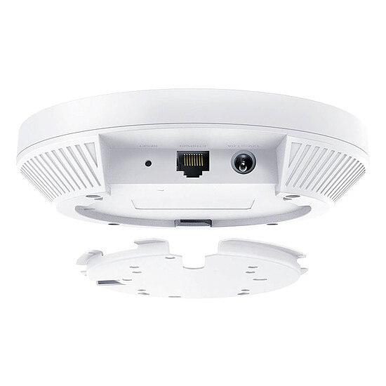 Point d'accès Wi-Fi TP-LINK EAP650 - Autre vue