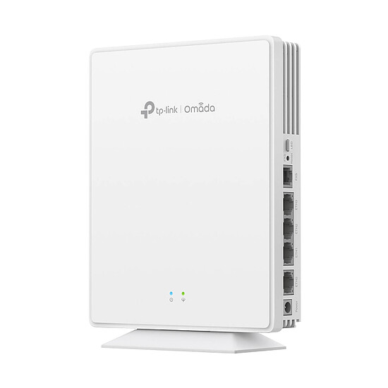 Point d'accès Wi-Fi TP-LINK Omada EAP610GP-Desktop - Autre vue