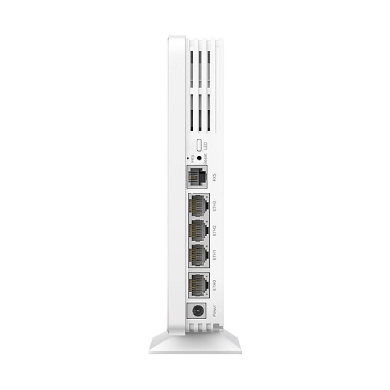 Point d'accès Wi-Fi TP-LINK Omada EAP610GP-Desktop - Autre vue