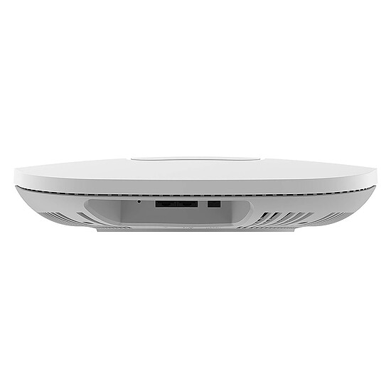 Point d'accès Wi-Fi Netgear WBE638E (WAX638E-111EUS) - Autre vue