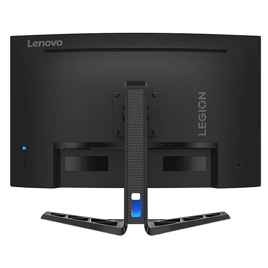 Écran PC Lenovo Legion R32qc-30 - Autre vue