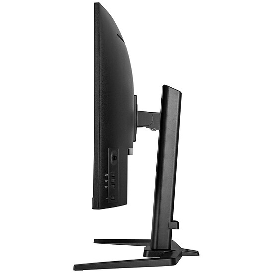 Écran PC Iiyama G-Master GCB3280QSU-B2 Red Eagle - Autre vue