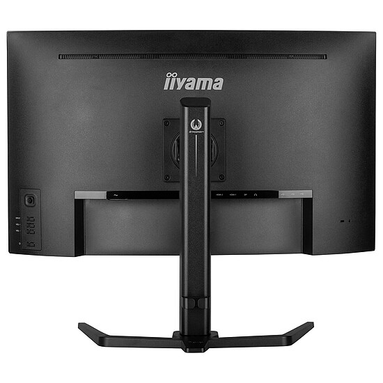 Écran PC Iiyama G-Master GCB3280QSU-B2 Red Eagle - Autre vue