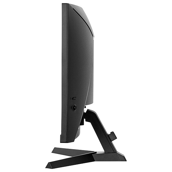 Écran PC Iiyama G-Master GC2480HSU-B1 Red Eagle - Autre vue