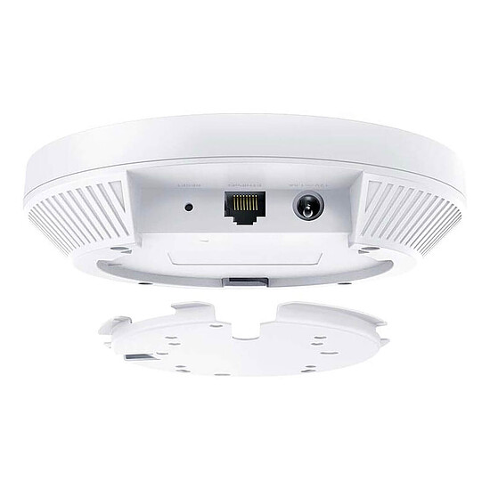 Point d'accès Wi-Fi TP-LINK EAP653 x5 - Autre vue