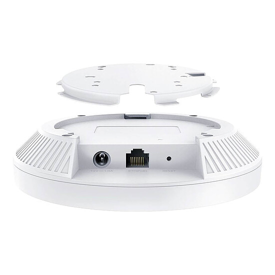 Point d'accès Wi-Fi TP-LINK EAP653 UR - Autre vue