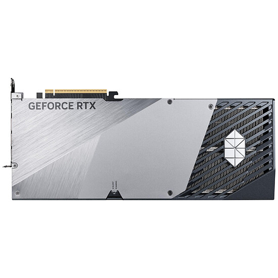 Carte graphique MSI GeForce RTX 5090 32G SUPRIM SOC - Autre vue