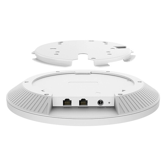 Point d'accès Wi-Fi TP-LINK EAP783 - Autre vue