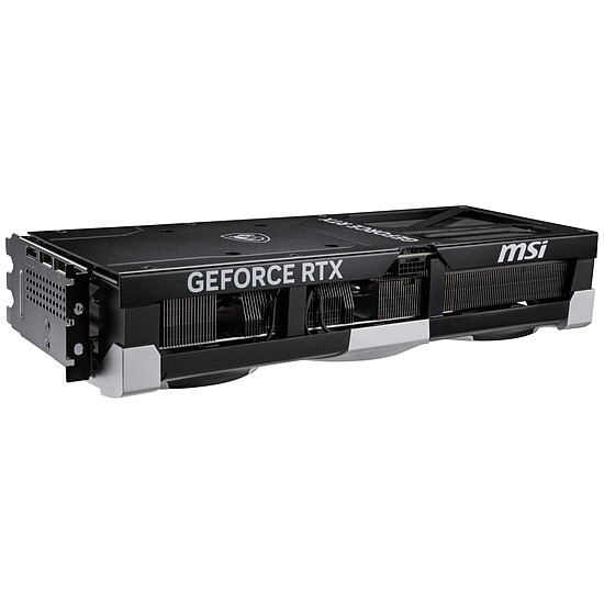 Carte graphique MSI GeForce RTX 5090 32G VENTUS 3X OC - Autre vue