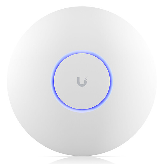 Point d'accès Wi-Fi Ubiquiti Access Point WiFi 7 U7 Pro Max - Autre vue