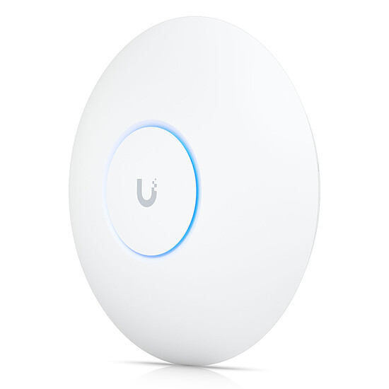 Point d'accès Wi-Fi Ubiquiti Access Point WiFi 7 U7 Pro Max - Autre vue