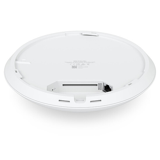 Point d'accès Wi-Fi Ubiquiti Access Point WiFi 7 U7 Pro Max - Autre vue