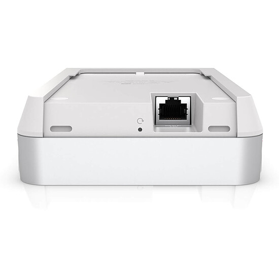 Point d'accès Wi-Fi Ubiquiti Access Point WiFi 7 U7 Pro Wall - Autre vue