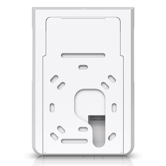 Point d'accès Wi-Fi Ubiquiti Access Point WiFi 7 U7 Pro Wall - Autre vue