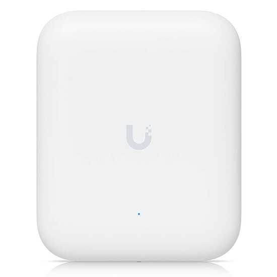 Point d'accès Wi-Fi Ubiquiti Access Point WiFi 7 U7 Outdoor - Autre vue