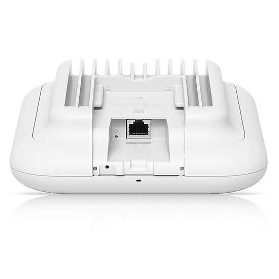 Point d'accès Wi-Fi Ubiquiti Access Point WiFi 7 U7 Outdoor - Autre vue