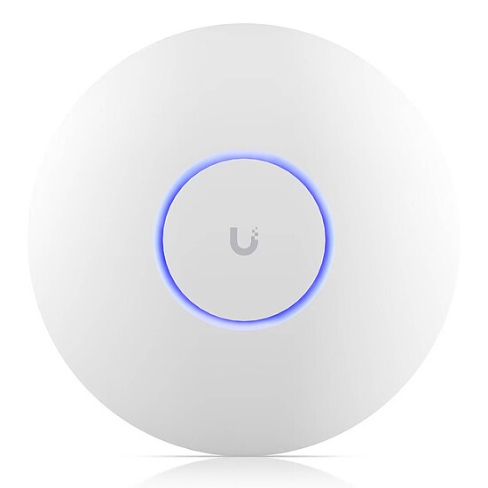 Point d'accès Wi-Fi Ubiquiti Access Point WiFi 7 U7 Pro - Autre vue