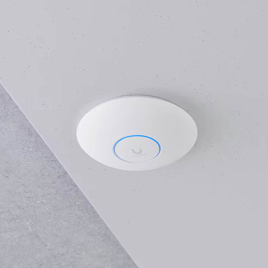 Point d'accès Wi-Fi Ubiquiti Access Point WiFi 7 U7 Pro - Autre vue